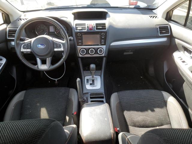 JF2GPABC8H8270552 Subaru Crosstrek Premium