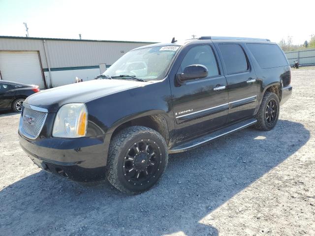 2007 GMC Yukon XL Denali