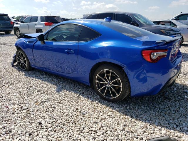 JF1ZCAC11H8602949 Subaru Brz 2.0 Limited