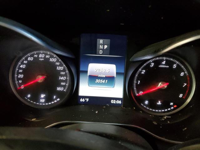 WDC0G4KB2KF571775 Mercedes-Benz Glc 300 4matic