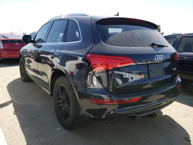 VIN WA1WGAFP9DA046162 2013 Audi Q5, Prestige no.2