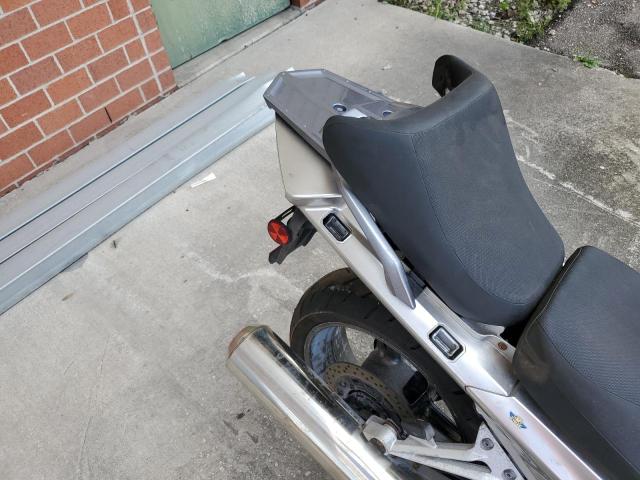 2006 YAMAHA MOTORCYCLE JYARP16N16A000048