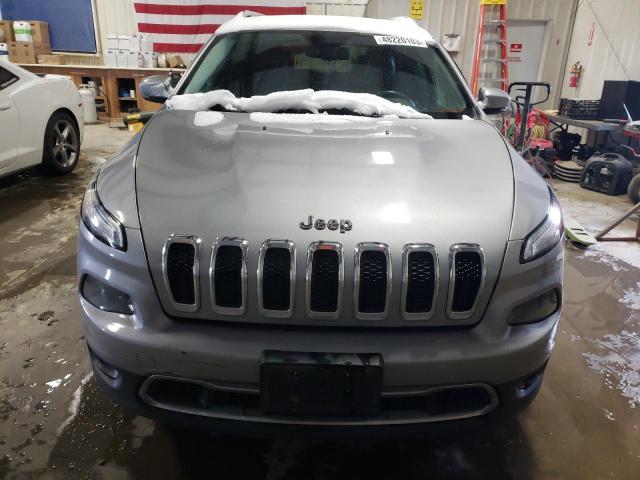 2015 JEEP CHEROKEE 4 1C4PJMDS6FW540750