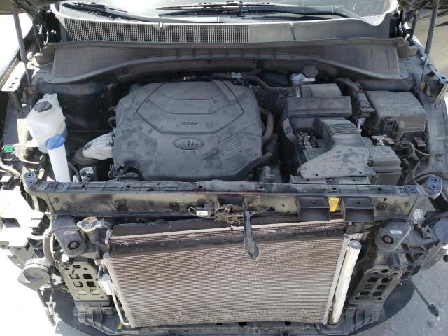 5XYPG4A52KG608045 KIA SORENTO LX