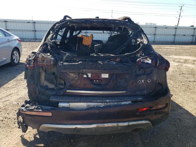 2017 INFINITI QX50 JN1BJ0RR8HM406767