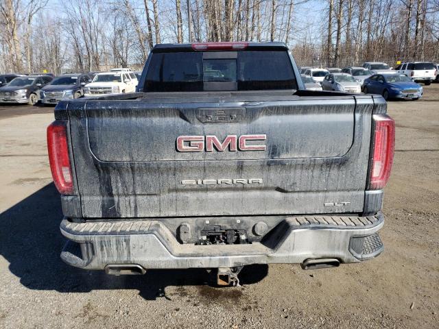 2020 GMC SIERRA K15 - 3GTU9DED7LG355824