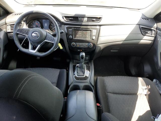 JN8AT2MT6KW500583 Nissan ROGUE S