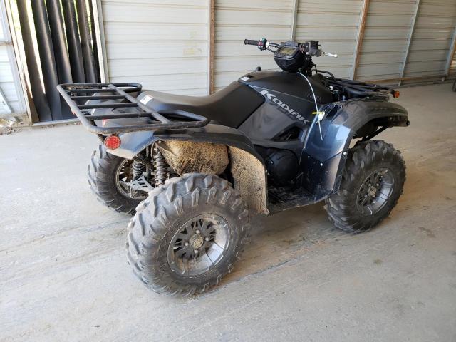 2023 YAMAHA YFM700 5Y4AMH7E8PA101257