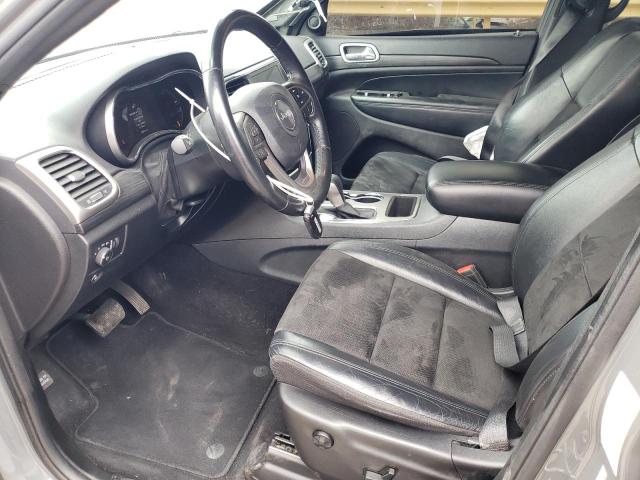 1C4RJFAG2KC822688 Jeep Grand Cherokee Laredo