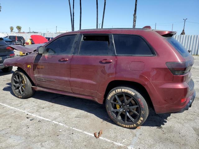 1C4RJFN95JC309879 Jeep Grand Cherokee Trackhawk