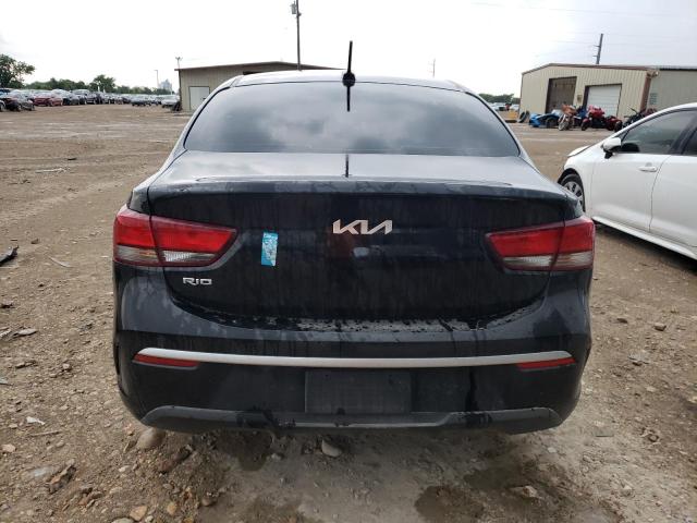 3KPA24AD1NE462587 KIA RIO LX
