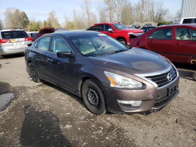 1N4AL3AP4FN366330 Nissan ALTIMA 2.5