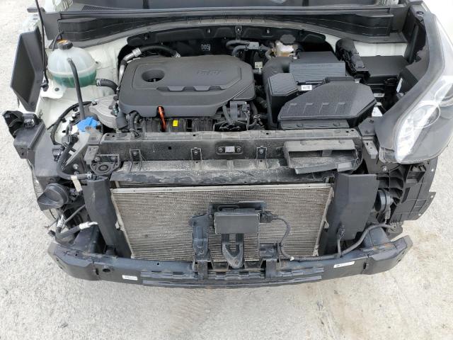 2020 KIA SPORTAGE S - KNDP6CAC9L7744070