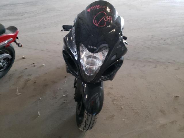 2009 SUZUKI GSX1300 R - JS1GX72A192103139