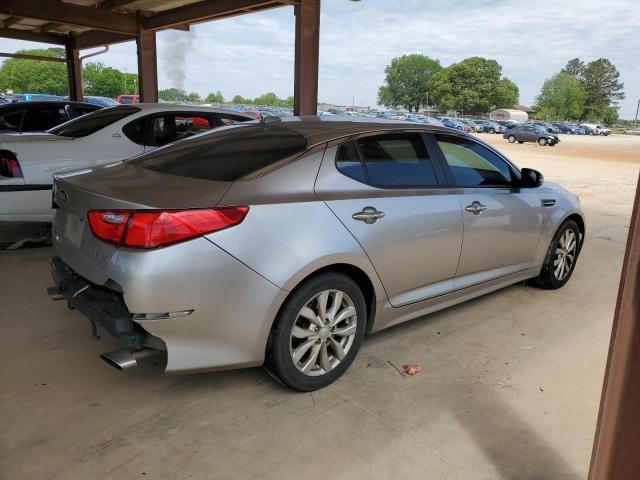 5XXGN4A72FG361546 KIA OPTIMA EX