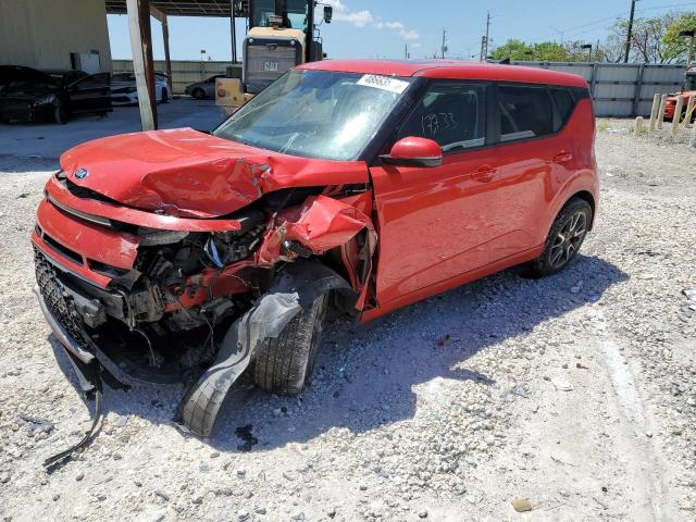 2020 KIA SOUL GT LI - KNDJ63AU2L7052859