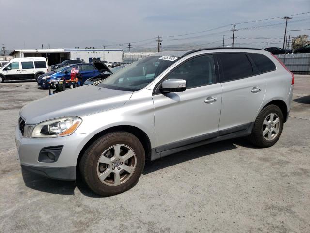 2010 Volvo XC60 