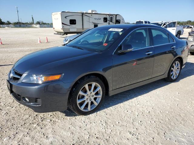 2006 Acura TSX 