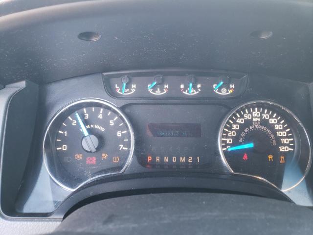 1FTFW1EFXEFA50646 Ford F150 Supercrew