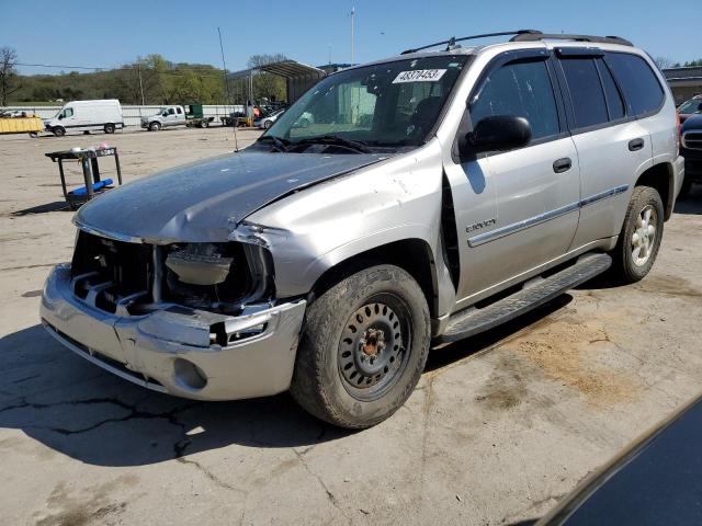 2006 GMC Envoy 