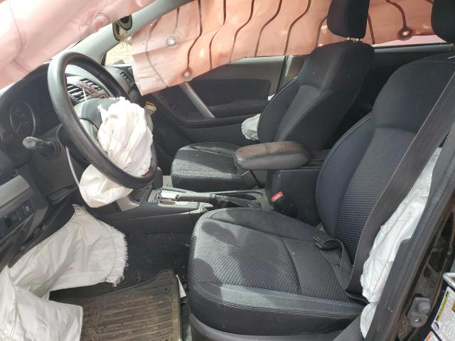 JF2SJADC1FH598093 Subaru Forester 2.5i Premium