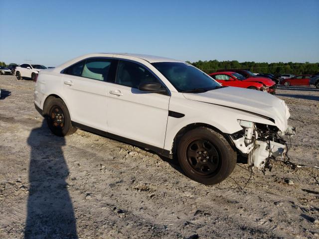 2019 FORD TAURUS POL - 1FAHP2MK0KG113467