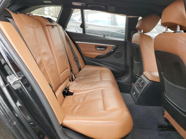 2016 BMW 328 XI - WBA8G5C53GK753150