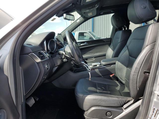 4JGDA5HBXGA732556 Mercedes-Benz Gle 350 4matic