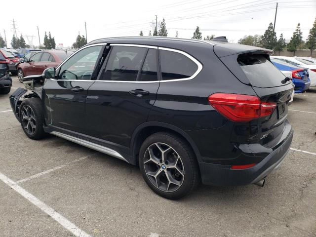 WBXHU7C32J5L06825 BMW X1 Sdrive28i