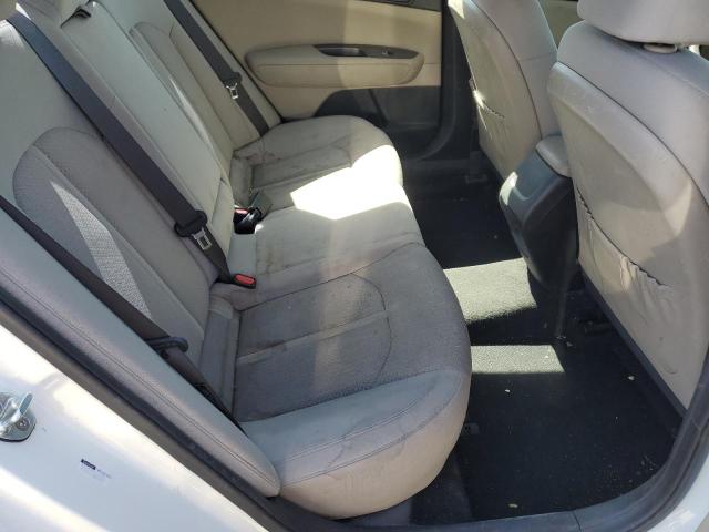 KNAGT4L35G5095281 KIA Optima Lx
