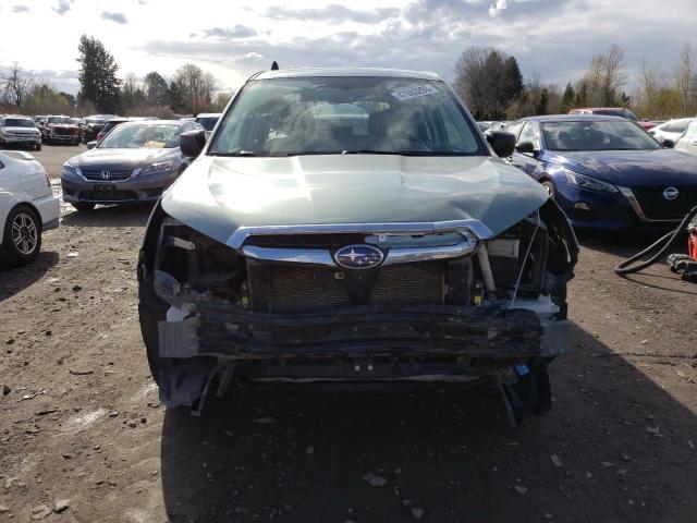 JF2SJAAC7JH570313 Subaru Forester 2.5i