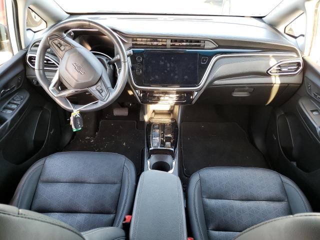 2022 CHEVROLET BOLT EV 2L 1G1FX6S07N4104967
