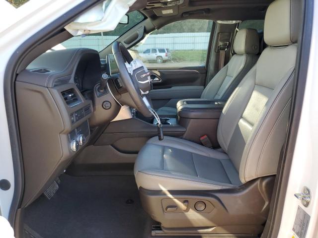 1GKS1GKD6MR398397 GMC Yukon Xl C1500 Slt