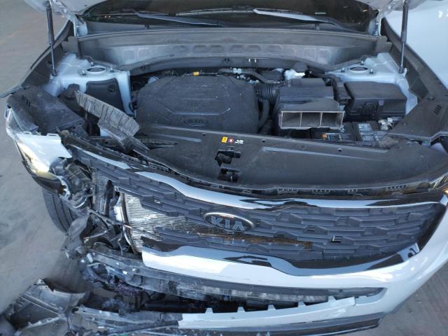 5XYP5DHC5MG165922 KIA Telluride Sx