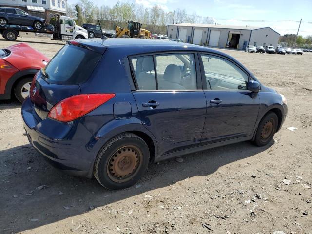 3N1BC13E28L375063 | 2008 Nissan versa s