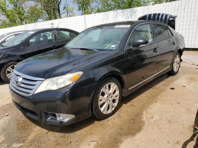 2011 Toyota Avalon Base