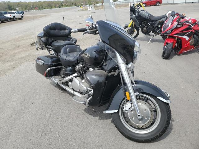 2007 YAMAHA XVZ13 TF - JYAVP04E87A013036