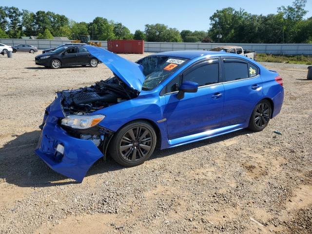 Subaru salvage cars for sale: 2021 Subaru WRX