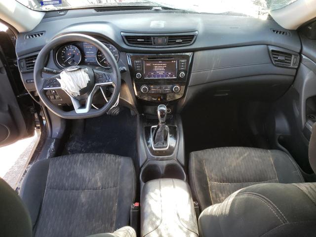 5N1AT2MT5JC709157 Nissan ROGUE S