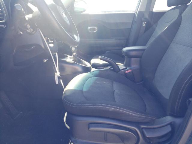 KNDJP3A55J7528668 KIA SOUL +