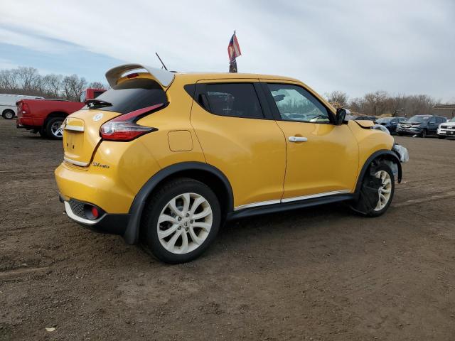 2015 NISSAN JUKE S - JN8AF5MV0FT552695