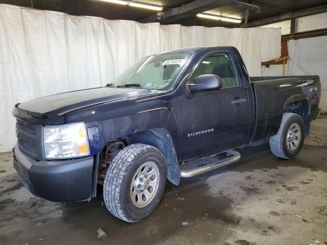 2011 Chevrolet C/K 1500 