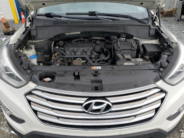 2016 HYUNDAI SANTA FE S - KM8SNDHF8GU150740