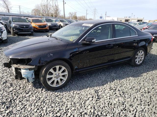 2009 Volvo S80 