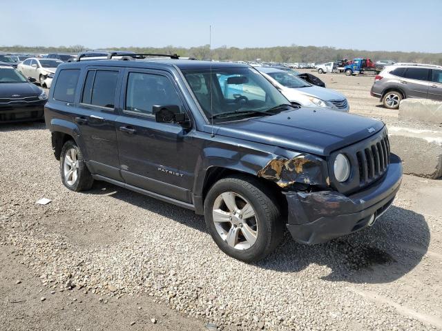 2015 JEEP PATRIOT LI 1C4NJPCB0FD111173