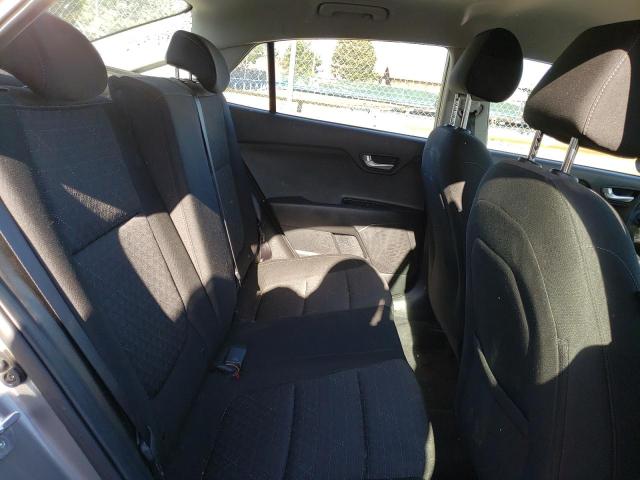 3KPA24AD1ME401979 KIA RIO LX
