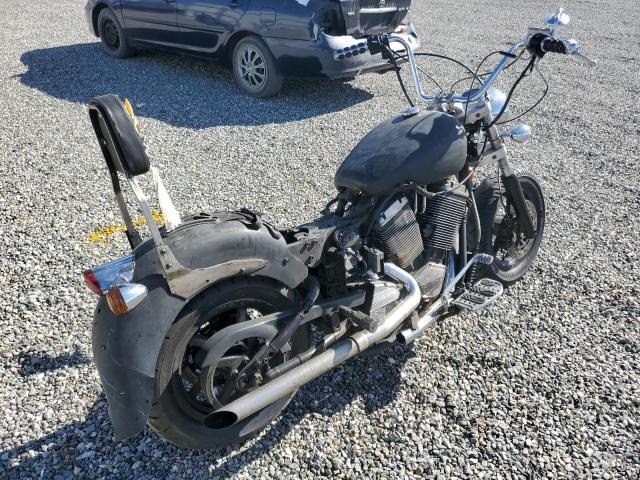 2000 VICTORY MOTORCYCLES V92 C VICT 5VPCB15D1Y3002957