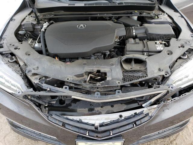 2017 ACURA TLX ADVANC 19UUB3F73HA001815