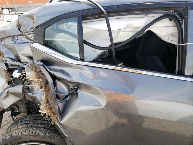 3N1AB8DV0PY228988 Nissan SENTRA SR