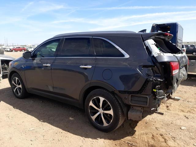 5XYPH4A56JG361639 KIA SORENTO EX